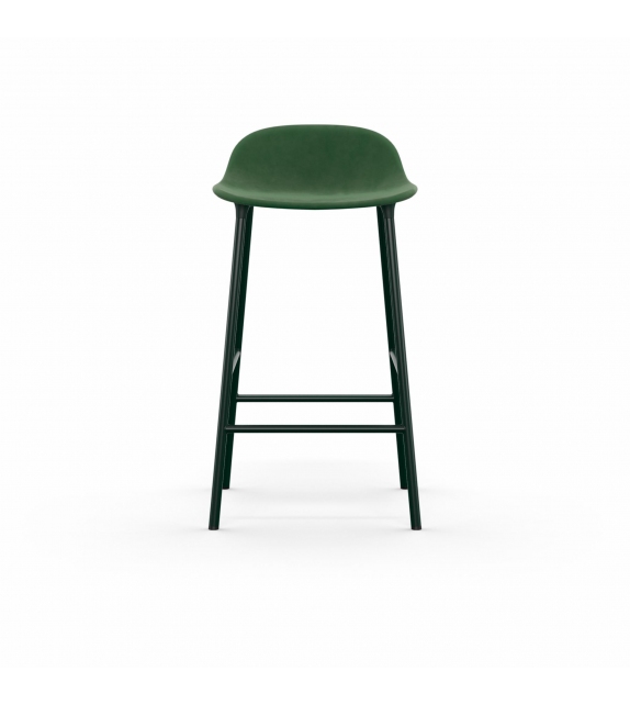 Form Normann Copenhagen Upholstered Stool