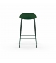 Form Normann Copenhagen Upholstered Stool