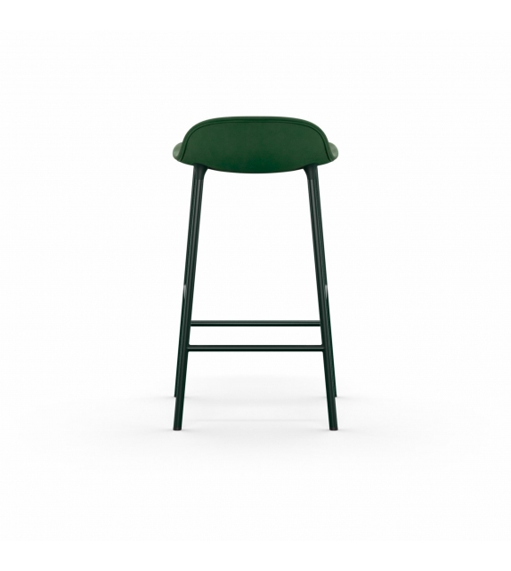 Form Normann Copenhagen Upholstered Stool