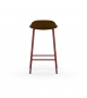 Form Normann Copenhagen Upholstered Stool