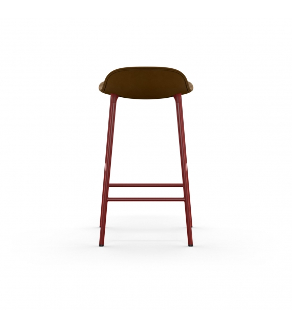 Form Normann Copenhagen Upholstered Stool