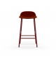 Form Normann Copenhagen Upholstered Stool