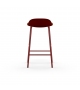 Form Normann Copenhagen Upholstered Stool