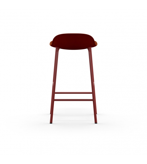 Form Normann Copenhagen Upholstered Stool