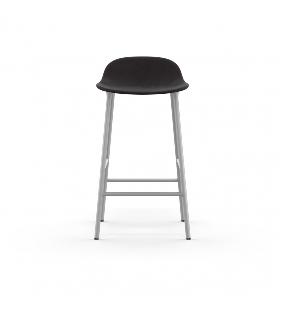 Form Normann Copenhagen Upholstered Stool