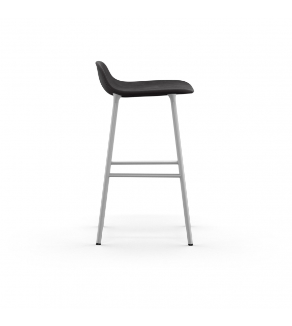 Form Normann Copenhagen Upholstered Stool