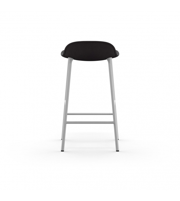 Form Normann Copenhagen Upholstered Stool