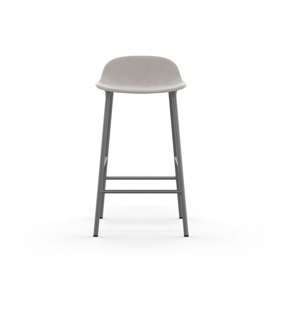 Form Normann Copenhagen Upholstered Stool