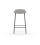 Form Normann Copenhagen Upholstered Stool