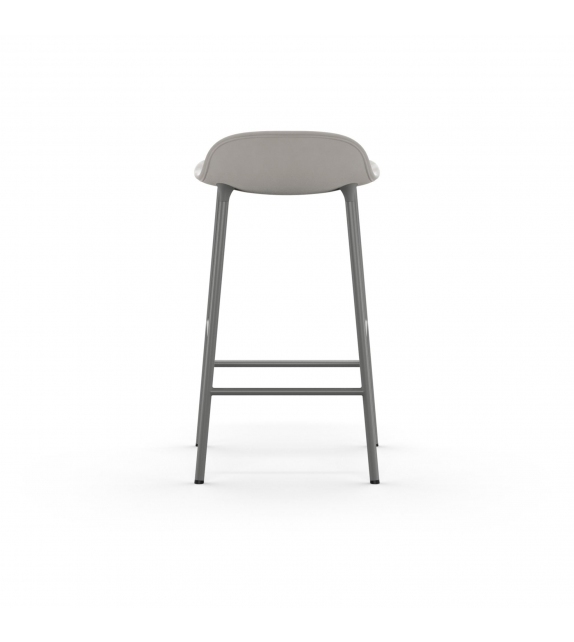 Form Normann Copenhagen Upholstered Stool