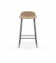 Form Normann Copenhagen Upholstered Stool