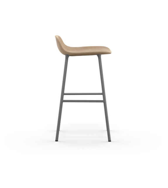 Form Normann Copenhagen Upholstered Stool