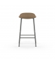 Form Normann Copenhagen Upholstered Stool