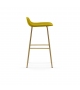 Form Normann Copenhagen Upholstered Stool