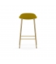 Form Normann Copenhagen Upholstered Stool