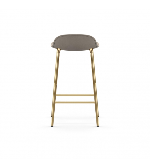 Form Normann Copenhagen Upholstered Stool