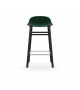 Form Normann Copenhagen Upholstered Stool