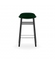 Form Normann Copenhagen Upholstered Stool