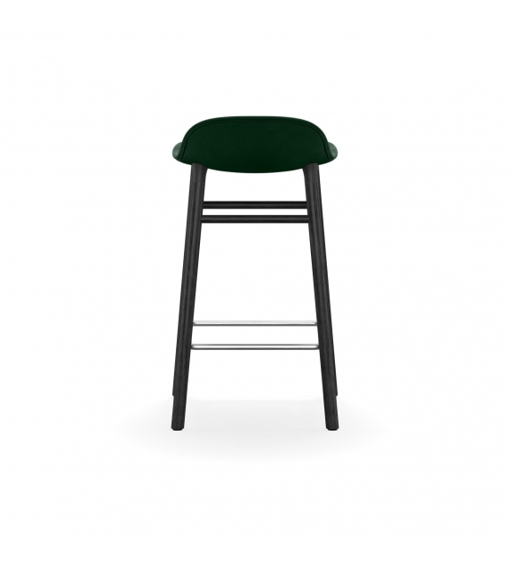 Form Normann Copenhagen Upholstered Stool