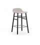 Form Normann Copenhagen Upholstered Stool