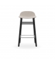 Form Normann Copenhagen Upholstered Stool