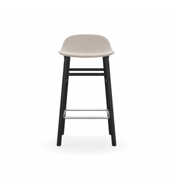 Form Normann Copenhagen Upholstered Stool