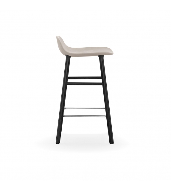 Form Normann Copenhagen Upholstered Stool