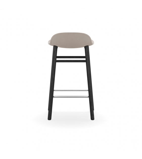 Form Normann Copenhagen Upholstered Stool