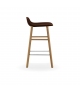 Form Normann Copenhagen Upholstered Stool