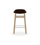 Form Normann Copenhagen Upholstered Stool