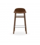 Form Normann Copenhagen Upholstered Stool