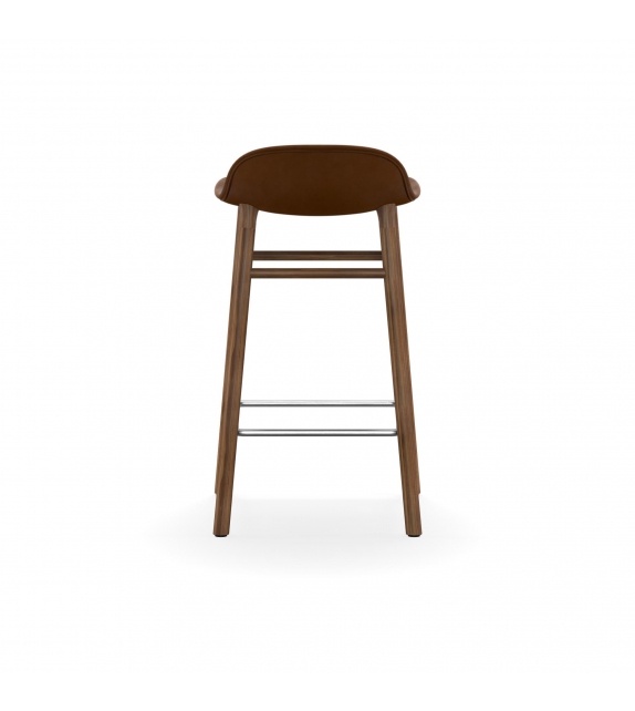 Form Normann Copenhagen Upholstered Stool