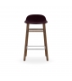 Form Normann Copenhagen Upholstered Stool