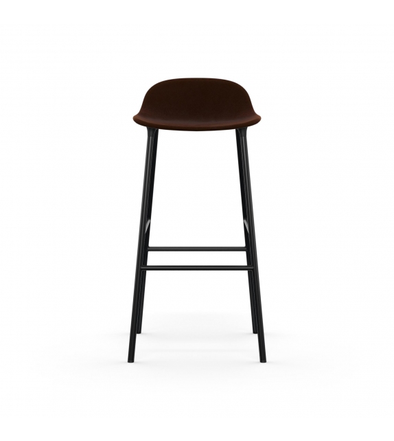 Form Normann Copenhagen Upholstered Stool