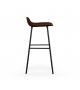 Form Normann Copenhagen Upholstered Stool