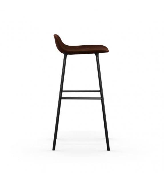 Form Normann Copenhagen Upholstered Stool