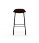 Form Normann Copenhagen Upholstered Stool