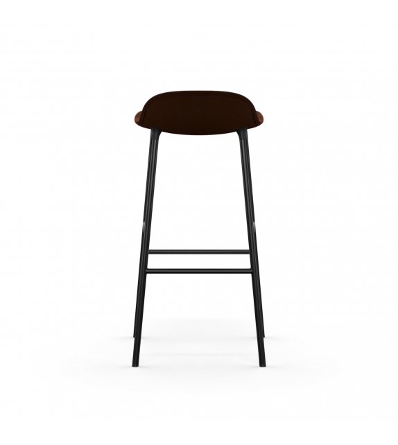 Form Normann Copenhagen Upholstered Stool