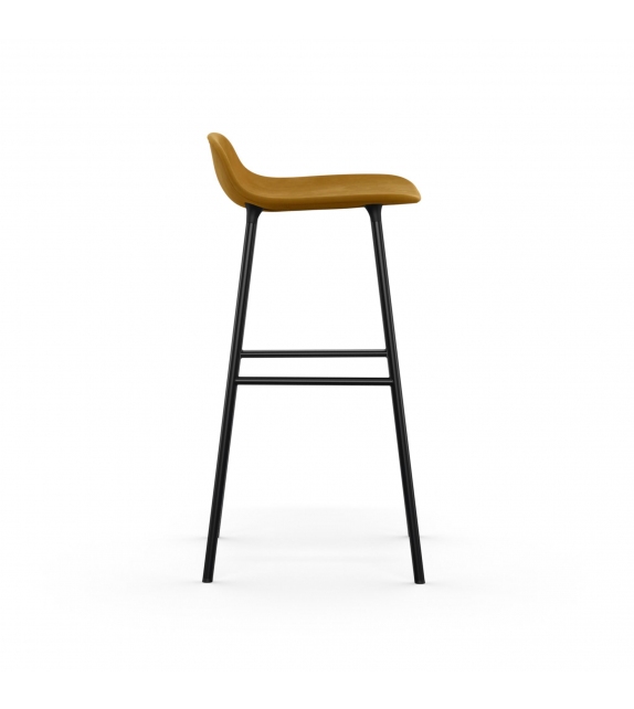 Form Normann Copenhagen Upholstered Stool