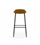 Form Normann Copenhagen Upholstered Stool