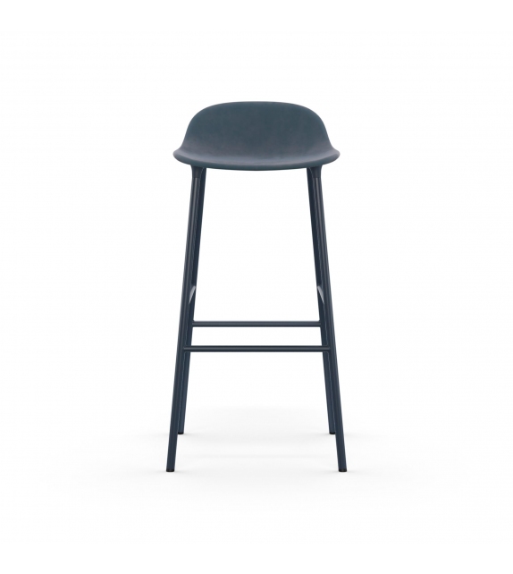 Form Normann Copenhagen Upholstered Stool