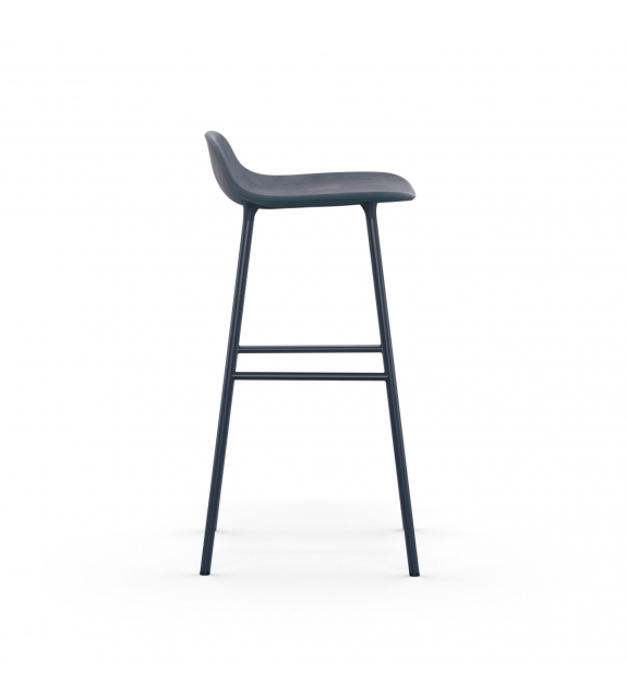 Form Normann Copenhagen Upholstered Stool