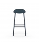 Form Normann Copenhagen Upholstered Stool