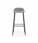 Form Normann Copenhagen Upholstered Stool