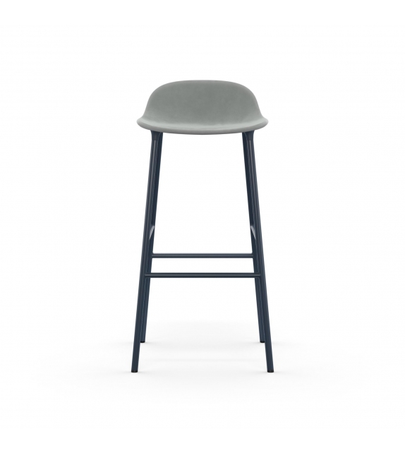 Form Normann Copenhagen Upholstered Stool