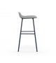 Form Normann Copenhagen Upholstered Stool