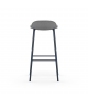 Form Normann Copenhagen Upholstered Stool