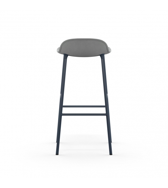 Form Normann Copenhagen Upholstered Stool