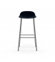 Form Normann Copenhagen Upholstered Stool