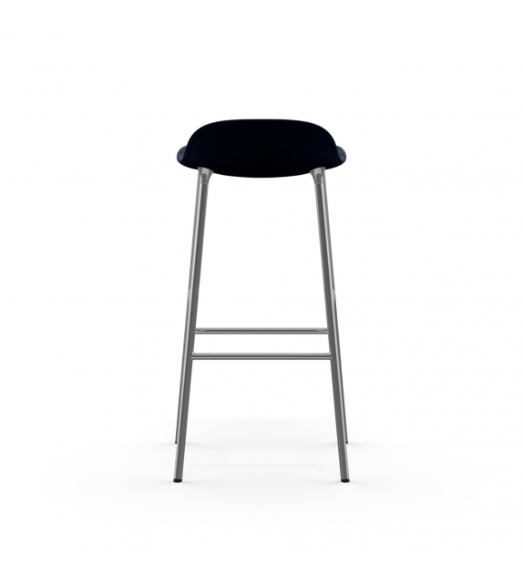 Form Normann Copenhagen Upholstered Stool